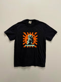 Short Sleeve T-Shirt - Sun Design