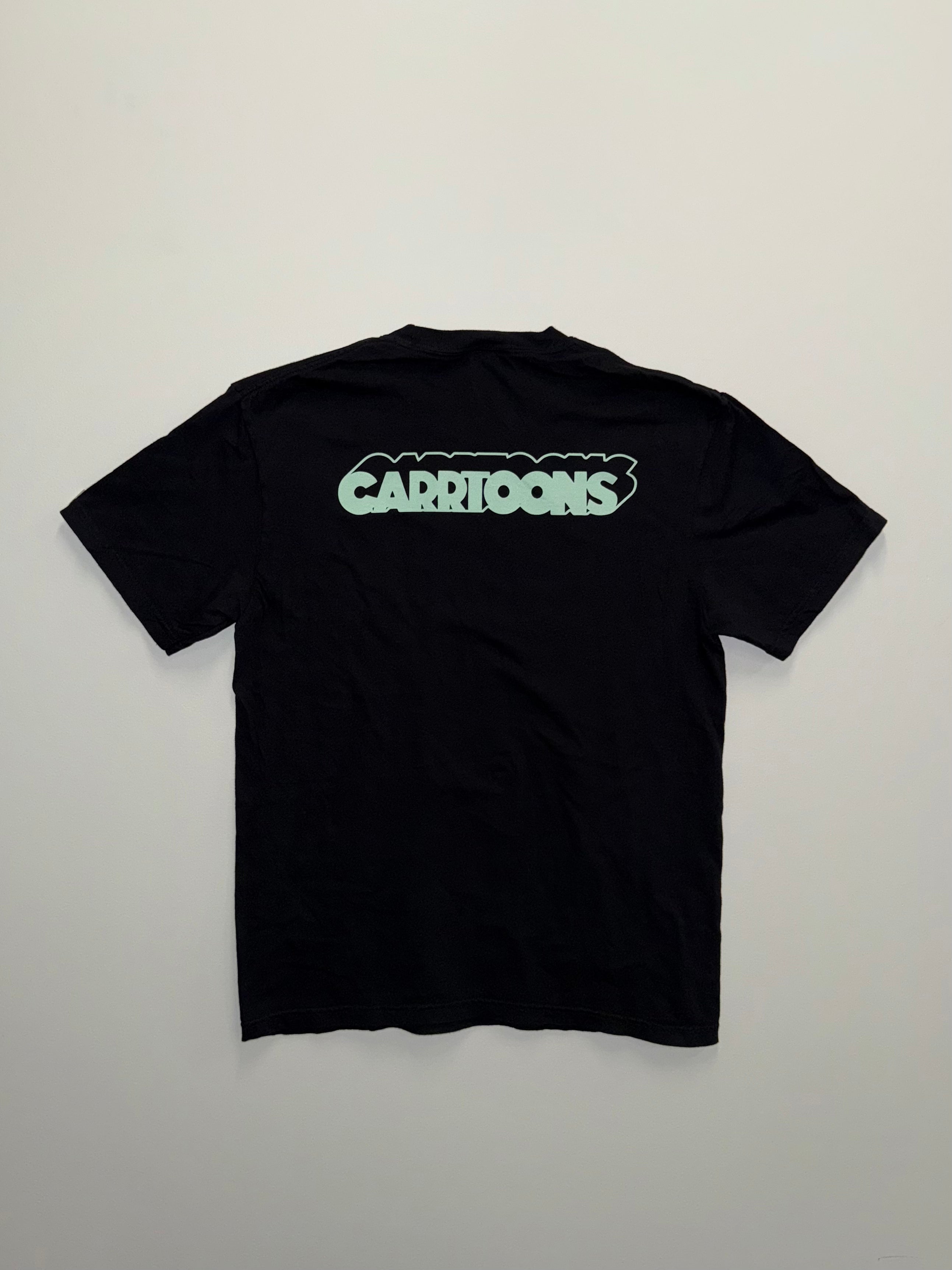 Short Sleeve T-Shirt - Sun Design