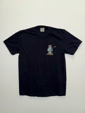 Short Sleeve T-Shirt - Spaceman