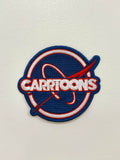CARRTOONS Patch